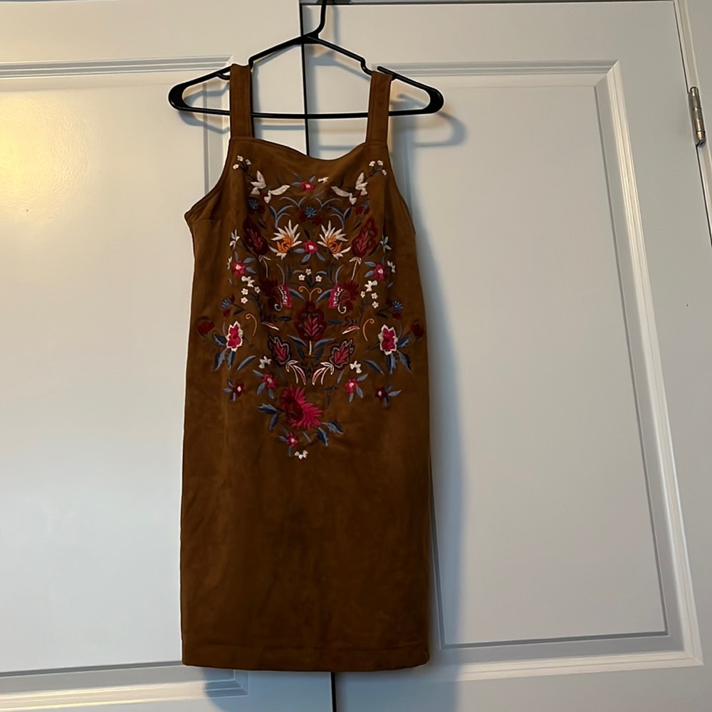 A&F dress